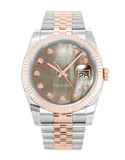 Rolex Datejust 116231